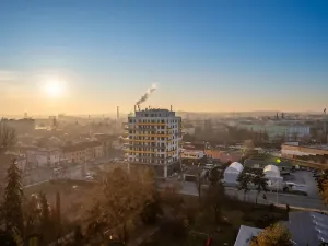Prodej bytu 2+1, Brno, Stará osada, 68 m2