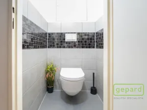 Prodej bytu 2+kk, Mníšek pod Brdy, Jana Šťastného, 53 m2