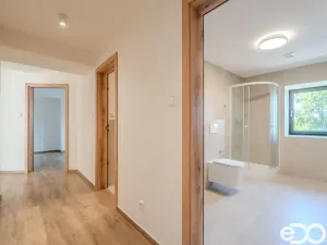 Pronájem bytu 3+kk, Máslojedy, 70 m2