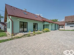 Pronájem bytu 3+kk, Máslojedy, 70 m2
