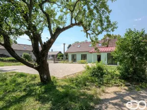 Pronájem bytu 3+kk, Máslojedy, 70 m2