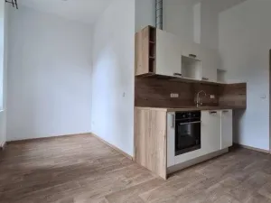 Pronájem bytu 2+kk, České Budějovice - České Budějovice 3, 45 m2