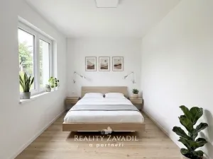 Prodej bytu 3+1, Dolní Roveň, 64 m2