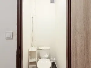 Prodej bytu 3+1, Dolní Roveň, 64 m2