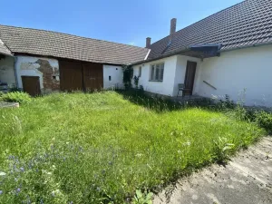 Prodej zemědělské usedlosti, Jílovice - Lipnice, 410 m2