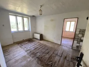 Prodej zemědělské usedlosti, Jílovice - Lipnice, 410 m2