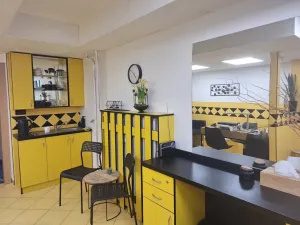 Pronájem obchodního prostoru, Ostrava - Poruba, Otakara Jeremiáše, 10 m2