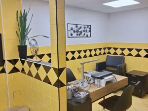 Pronájem obchodního prostoru, Ostrava - Poruba, Otakara Jeremiáše, 10 m2