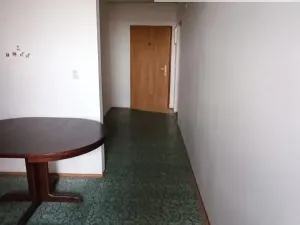 Pronájem bytu 2+1, Děčín - Děčín VII-Chrochvice, Vilsnická, 70 m2