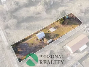 Prodej pozemku pro bydlení, Chlumec nad Cidlinou, Spravedlnost, 1257 m2