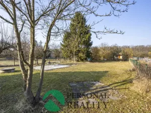 Prodej pozemku pro bydlení, Chlumec nad Cidlinou, Spravedlnost, 1257 m2