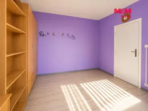 Prodej bytu 4+1, Jirkov, Krušnohorská, 76 m2
