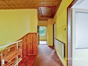 Prodej rodinného domu, Tábor, Jihlavská, 330 m2