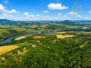 Prodej chaty, Malé Žernoseky, Opárenská, 80 m2