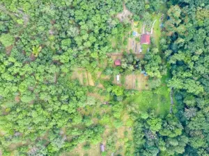 Prodej chaty, Malé Žernoseky, Opárenská, 80 m2
