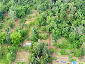Prodej chaty, Malé Žernoseky, Opárenská, 80 m2