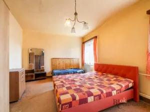 Prodej rodinného domu, Horšovský Týn - Plzeňské Předměstí, Plzeňská, 78 m2