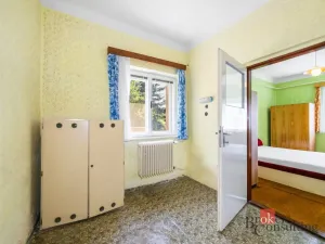Prodej rodinného domu, Horšovský Týn - Plzeňské Předměstí, Plzeňská, 78 m2