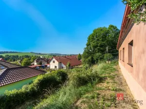 Prodej rodinného domu, Horšovský Týn - Plzeňské Předměstí, Plzeňská, 78 m2