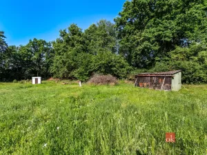Prodej rodinného domu, Horšovský Týn - Plzeňské Předměstí, Plzeňská, 78 m2