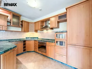 Pronájem rodinného domu, Malá Hraštice, 160 m2