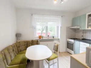 Prodej bytu 1+1, České Budějovice - České Budějovice 7, Pabláskova, 31 m2
