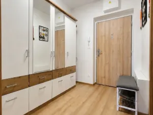 Pronájem bytu 2+kk, České Budějovice, Nová, 47 m2