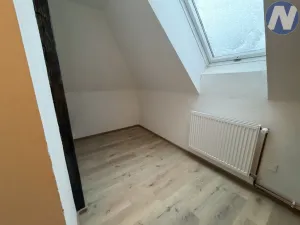 Pronájem bytu 2+kk, Volary, U Nádraží, 45 m2