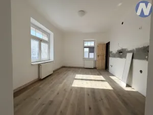 Pronájem bytu 2+kk, Volary, U Nádraží, 45 m2