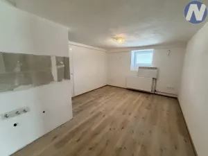 Pronájem bytu 2+kk, Volary, U Nádraží, 45 m2