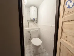 Pronájem bytu 2+kk, Volary, U Nádraží, 45 m2