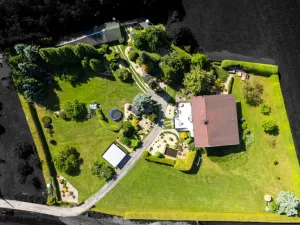 Prodej rodinného domu, Červený Kostelec - Lhota za Červeným Kostelcem, Devět křížů, 253 m2