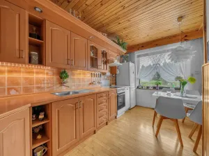 Prodej rodinného domu, Červený Kostelec - Lhota za Červeným Kostelcem, Devět křížů, 253 m2