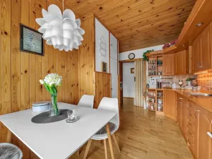 Prodej rodinného domu, Červený Kostelec - Lhota za Červeným Kostelcem, Devět křížů, 253 m2
