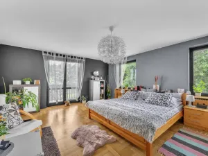 Prodej rodinného domu, Červený Kostelec - Lhota za Červeným Kostelcem, Devět křížů, 253 m2