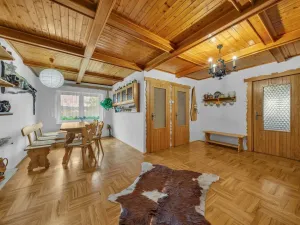 Prodej rodinného domu, Červený Kostelec - Lhota za Červeným Kostelcem, Devět křížů, 253 m2