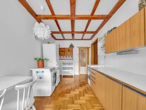 Prodej rodinného domu, Červený Kostelec - Lhota za Červeným Kostelcem, Devět křížů, 253 m2