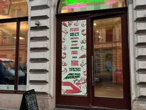 Pronájem obchodního prostoru, Praha - Nové Město, Žitná, 180 m2