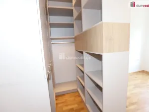 Pronájem bytu 2+kk, Praha - Podolí, Vodárenská, 57 m2