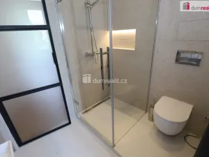 Pronájem bytu 2+kk, Praha - Podolí, Vodárenská, 57 m2