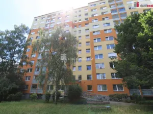 Prodej bytu 3+kk, Praha - Modřany, Hasova, 65 m2