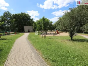 Prodej bytu 3+kk, Praha - Modřany, Hasova, 65 m2