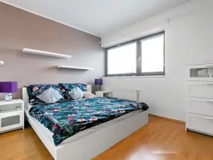 Prodej bytu 2+kk, Praha - Horní Počernice, K Berance, 63 m2