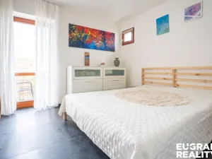 Prodej bytu 4+1, Černošice, Komenského, 97 m2