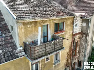 Prodej bytu 4+1, Černošice, Komenského, 124 m2