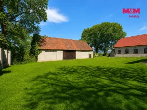 Prodej pozemku pro bydlení, Hostovlice, 1119 m2