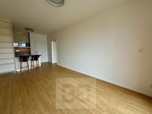 Pronájem bytu 2+kk, Otrokovice, Příčná, 56 m2