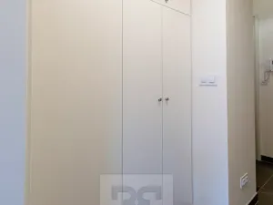 Pronájem bytu 1+kk, Praha - Nové Město, Legerova, 30 m2
