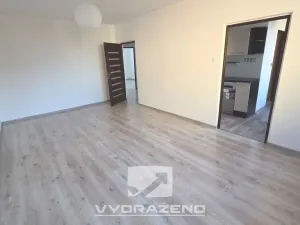 Prodej bytu 3+1, Vyškov, 79 m2