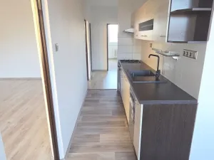 Prodej bytu 3+1, Vyškov, 79 m2